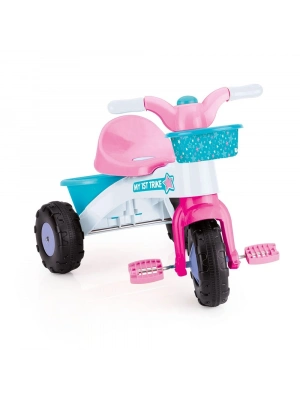 ® 2576 OYUNCAK İLK BİSİKLETİM MONTAJLI PVC