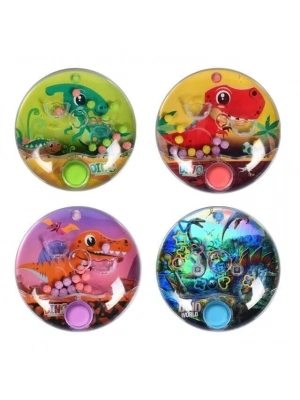 2586D-12  - SU OYUNU DİNAZOR