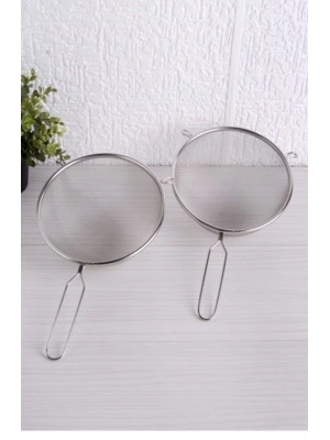 25cm Paslanmaz Süzgeç Royaleks-TS25