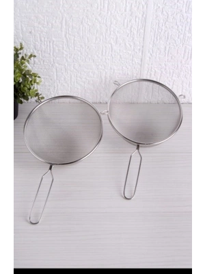 25cm Paslanmaz Süzgeç Royaleks-TS25