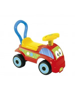 ®  2620 BINGIT ARABA KIRMIZI