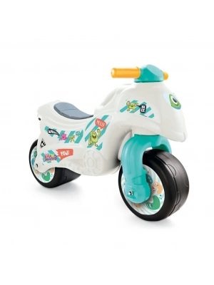 2626 İLK MOTORUM TEKLİ KOLİDE