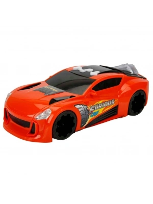 ® 2679 MOTORİZE ARABA SES IŞIK 2A