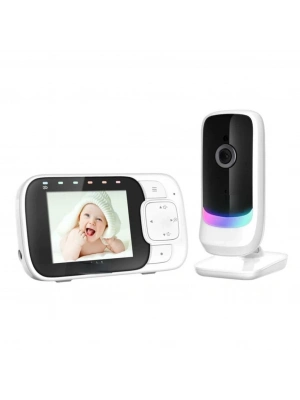 ® 2.8 Dijital Bebek Kamerası HBL10