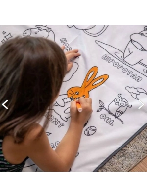 281 YIKANABİLİR BOYAMA