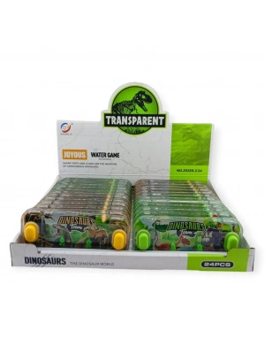 2928S-2/24 - SU OYUNU DİNAZOR *24