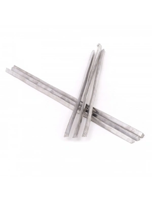 2.kalite 60-40 Çubuk Lehim 1 Kg - Sn:60 / Pb:40