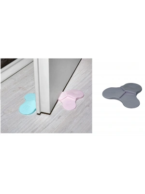 3 Kademeli Kapı Stoperi