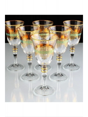 3lü Ayaklı Bardak Royaleks-SMG09122