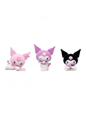 3lü Set 10 cm