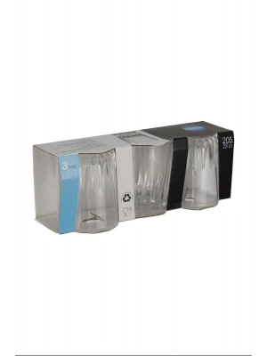 3lü Su Bardağı Royaleks-69928
