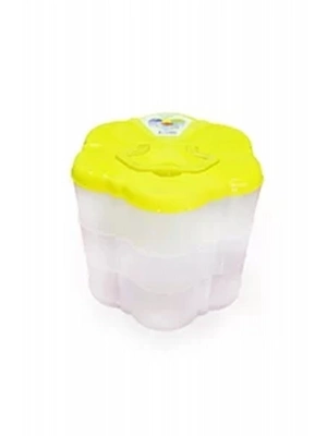 3lü Yonca Organizer Royaleks-FM-0042-G