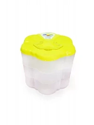 3lü Yonca Organizer Royaleks-FM-0042-G