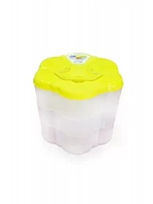 3lü Yonca Organizer Royaleks-FM-0042-G