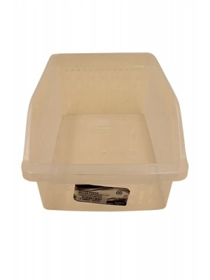 3 No Dolap Düzenleyici Şeffaf Royaleks-MRD456