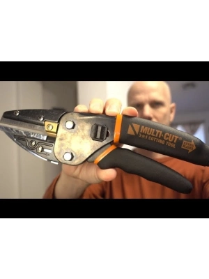 3ü 1 Arada Çok Amaçlı Kesim Aleti