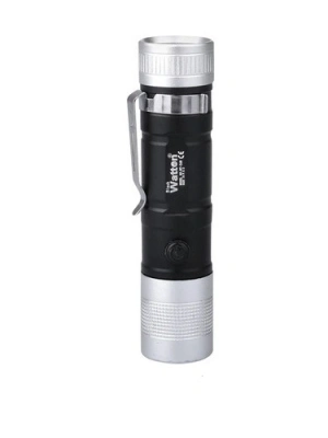 3 Watt Power Led Pilli El Feneri