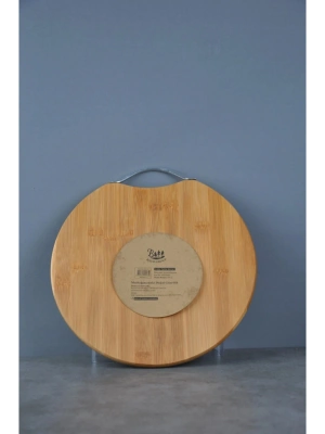 30*30 Yuvarlak Sunum Tahtası