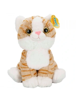 30 CM PELUS OTURAN KEDI