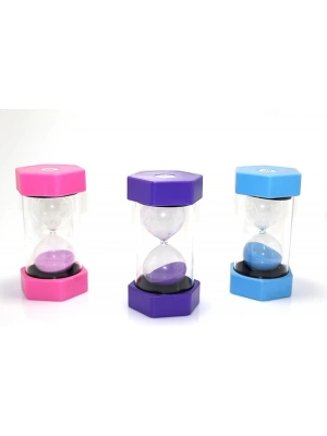 30 Dk Renkli Kumsaati Alk1113