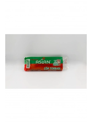 300 Gr. Çöp Pojeti 80x110 1 Adet Royaleks-82185