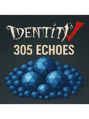 305 + 30 Echoes