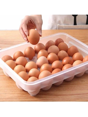®  30lu Yumurta Saklama Kabı