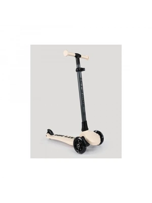 ® 31046 LETS RİDE SCOOTER M2 BEJ -ENF