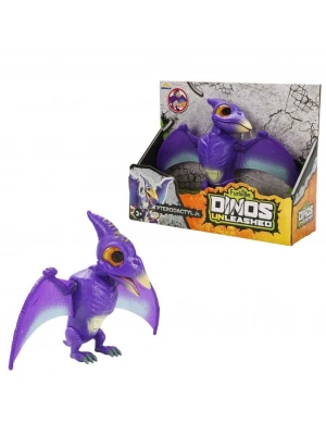 31134 - SESLİ HAREKETLİ DİNAZOR FİGÜR PTERODACTYL