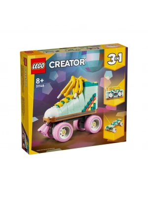 31148   Creator 3’ü1 arada Retro Paten 342 parça +8 yaş