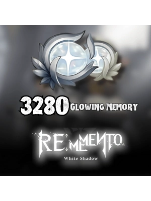 3280 Glowing Memory