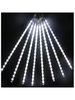 3.2m Meteor Led Beyaz Işık