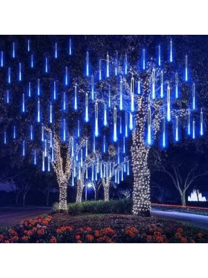 3.2m Meteor LED RGB