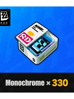 330 Monochrome