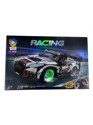 330 PARCA UK YARIS ARABASI BLOK