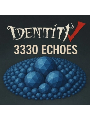 3.330 + 333 Echoes