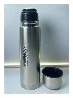 350 Ml Çelik Seyahat Termosu Mermi Royaleks-CLKN-527