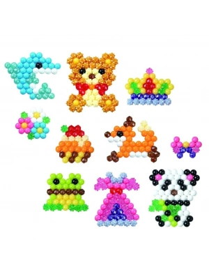 35028 Tasarımcı Çantası +500 parça +4 yaş