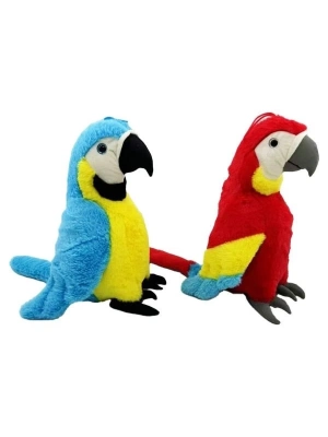 35CM PELUS PAPAGAN