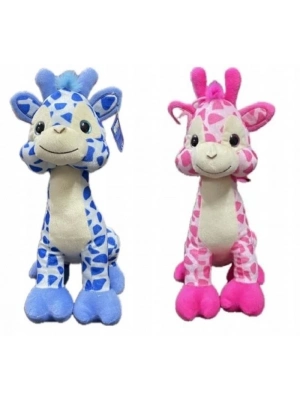 35CM PELUSMUTLU ZURAFA