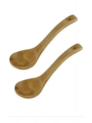 36 Cm 1 Adet Ahşap Kepçe Royaleks-67525