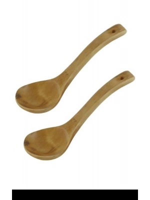 36 Cm 1 Adet Ahşap Kepçe Royaleks-67525