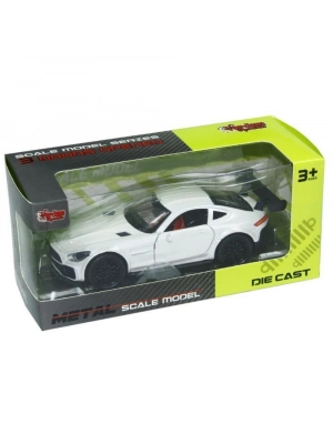 3651A - C/B ARABA 1:36 METAL KUTULU