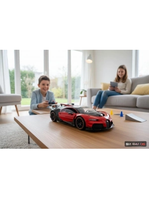 3688-K88A 1:12ŞARJ.IŞIK.KAPI UZAK.KUM.AÇIL.ARAB-ŞM