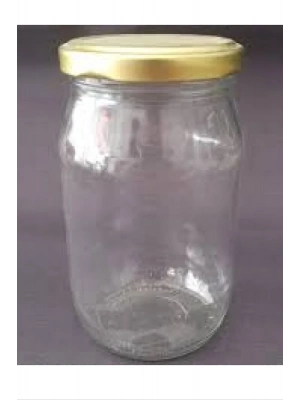 370 Cc Cam Kavanoz Royaleks-81966