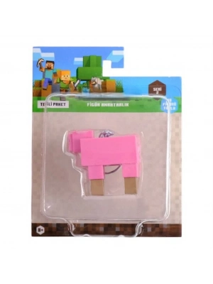 3D Figür Anahtarlık Seri 2