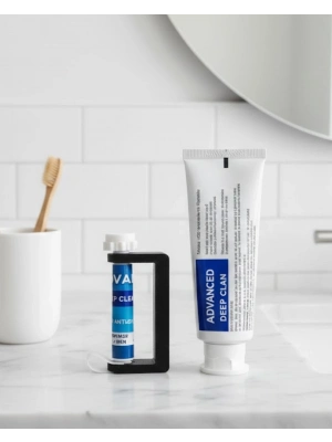 ® 3D Macun Sıkacağı