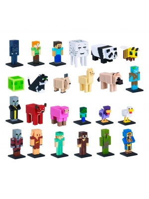 3D Toppeez Sürpriz Paket Seri 2