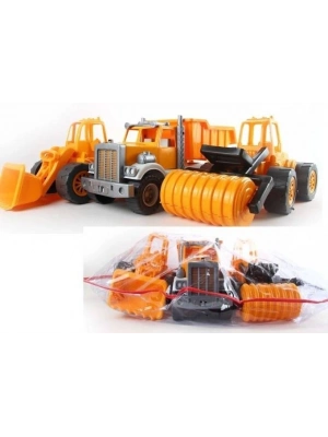 3LU BUYUK INSAAT SET