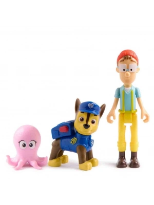 3’lü Figür Seti